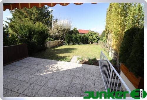 Terrasse - ***Reihenendhaus in idyllischer Lage inkl. Taunusblick ***