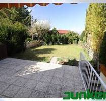 ***Reihenendhaus in idyllischer Lage inkl. Taunusblick *** - Karben Rendel