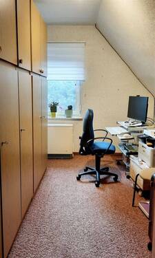 Büro oder Kinderzimmer OG - 