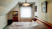 Schlafzimmer OG - 