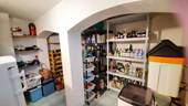 Kellerraum - 
