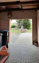 Durchgang Hof zum Garten - 