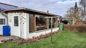 Partyraum/ Wintergarten - 