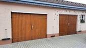 Garagen - Mehrfamilienhaus, Wohnhaus mit 64,00 m&sup2; in Mügeln b Oschatz zum Kaufen