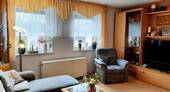 Wohnzimmer EG - 