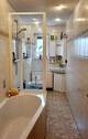 Badezimmer EG - 