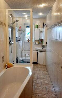 Badezimmer EG - 