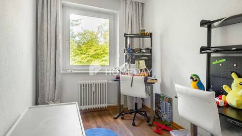 Kinderzimmer 1 - 