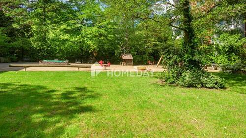 Garten 1 - 