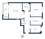 Grundriss - 