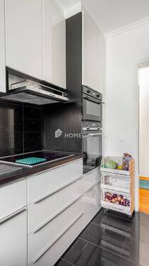 Küche 2 - 3 Zimmer Etagenwohnung in Hamburg