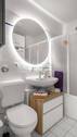 Badezimmer 1 - 