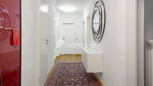 Flur 1 - 