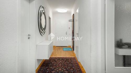 Flur 2 - 