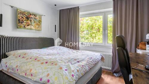 Schlafzimmer 1 - 