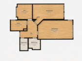 Grundriss - 