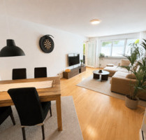 Ein Zuhause mit Sonne, Garten und Gefühl - Gilching