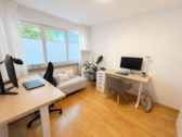 Arbeitszimmer - 