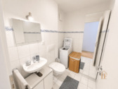 Gäste-WC - 