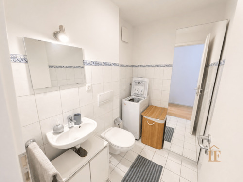 Gäste-WC - 