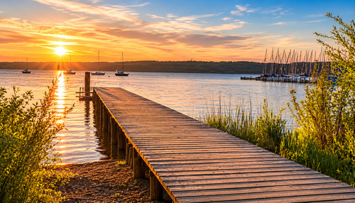 Fünfseenland - 
