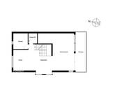 Gartengeschoss - 