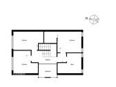 Obergeschoss - 