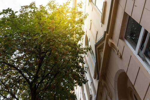 Adolfstr. 22,24,26 - TMZ_4652.jpg - Frisch sanierte 3-Zimmer-Wohnung mit Balkon und Altbaucharme in Bremerhaven-Lehe!