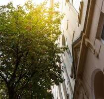 Frisch sanierte 3-Zimmer-Wohnung mit Balkon und Altbaucharme in Bremerhaven-Lehe!