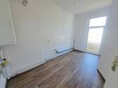 Küche - Etagenwohnung mit 65,60 m&sup2; in Bremerhaven zur Miete
