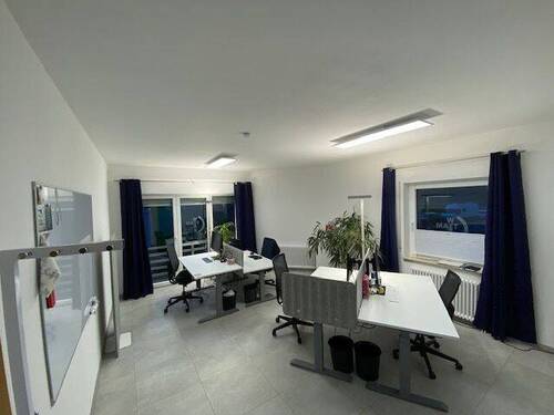 Büro 2-1 - Büro in Leonberg