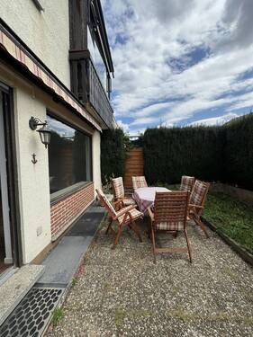 Terrasse - 