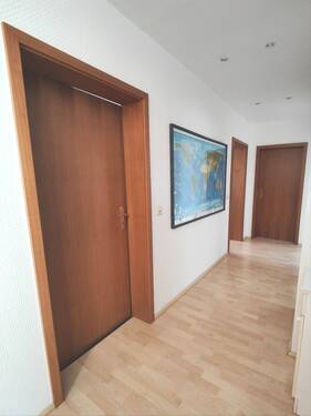 Diele Obergeschoss - 