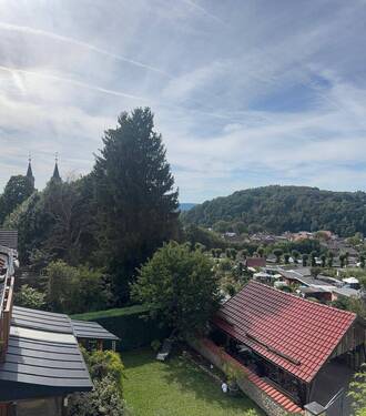 Ausblick - 