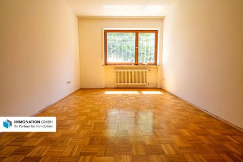 Schlafzimmer - Etagenwohnung mit 75,00 m² in Erlangen zum Kaufen