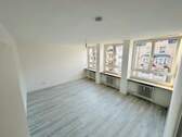 Schlafzimmer - 3 Zimmer Etagenwohnung zur Miete in Nürnberg