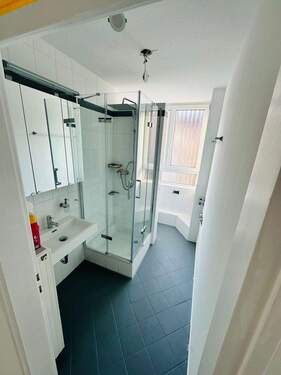 Badezimmer 1 - 
