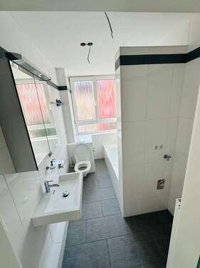 Badezimmer 2 - 