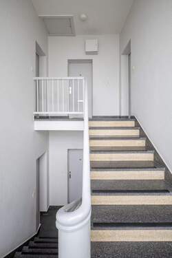 Treppenhaus - 