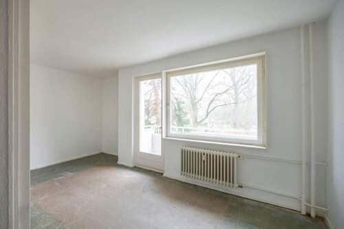 Balkonzimmer - 3 Zimmer Etagenwohnung zum Kaufen in Berlin