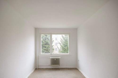 Zimmer 2 - Etagenwohnung mit 61,80 m² in Berlin zum Kaufen