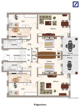 Erdgeschoss - 