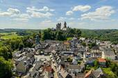 Schlossblick - 