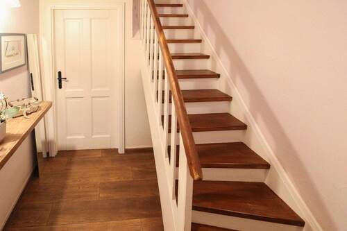 Eingangsbereich EG - 