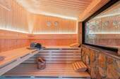 Sauna - 