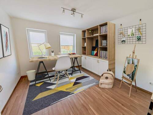 Büro/ Gast Beispiel - 