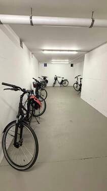 Fahrradkeller - 