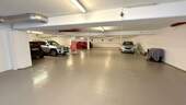 Tiefgarage - 