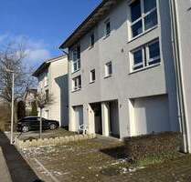 Provisionsfrei! - komfortables Reihenmittelhaus in sehr guter Lage - Karlsruhe Oberreut