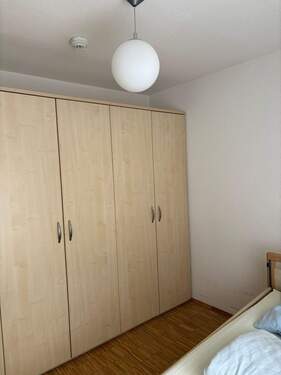 Schlafzimmer - 